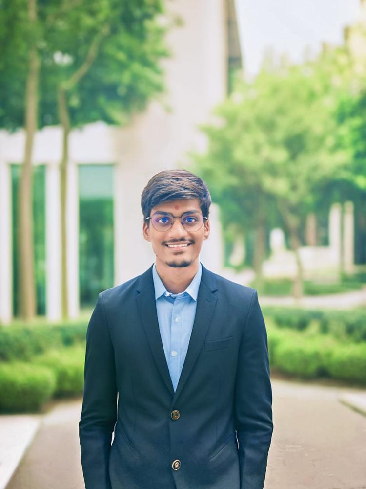 Priyank Diyora